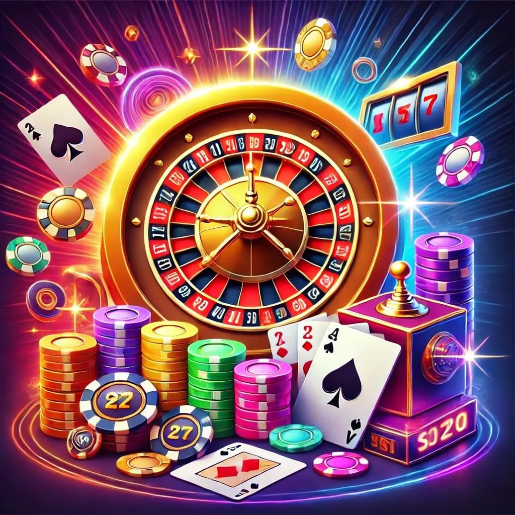 kg999 casino